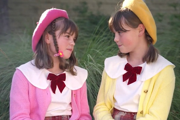 Operation Christmas Trap Actors