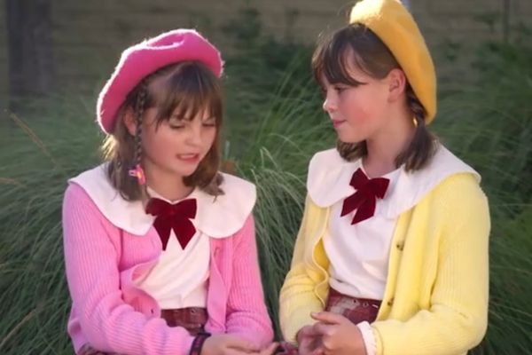 operation christmas trap review