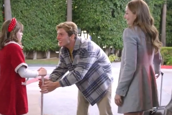 operation christmas trap dramovie