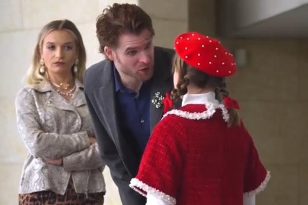 operation christmas trap imdb