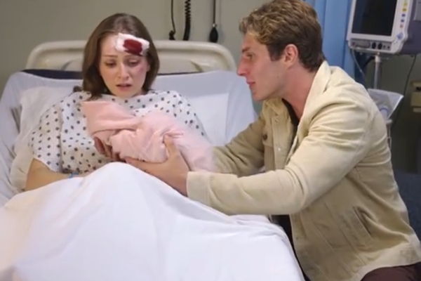 operation christmas trap film