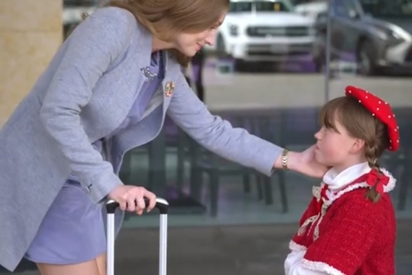 operation christmas trap ratings