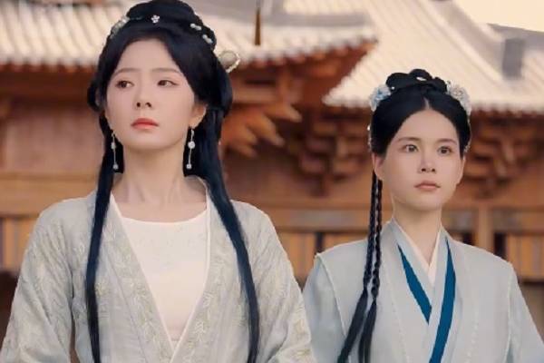 Reborn Bride Saving The Crown Prince Dailymotion