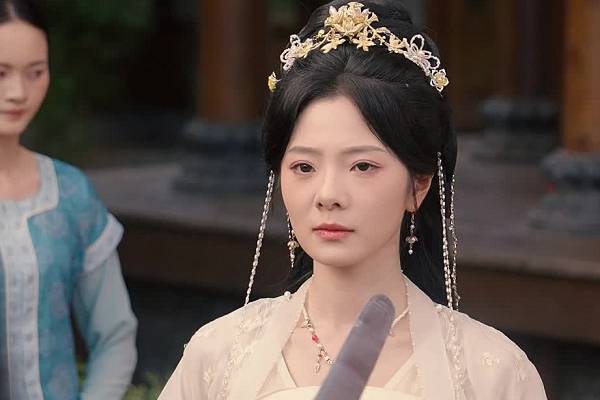 Reborn Bride Saving The Crown Prince Chinese Drama