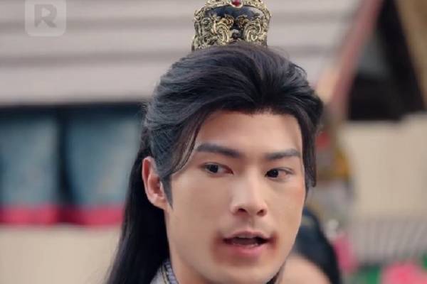 Reborn Bride Saving The Crown Prince Summary