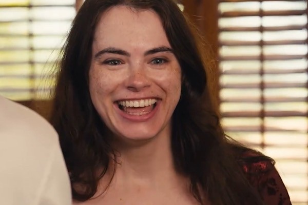 Reborn for the Lycan King Cast