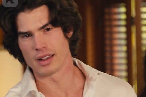 Reborn for the Lycan King Actor