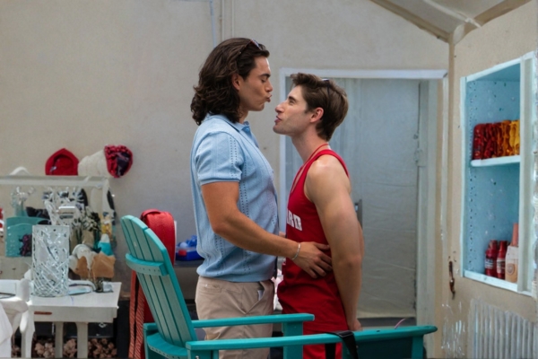 ReelShort Gay Short Dramas