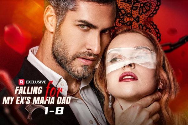 Falling for My Ex's Mafia Dad reelshort mafia