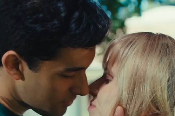 ReelShort Romance Breaking The Ice