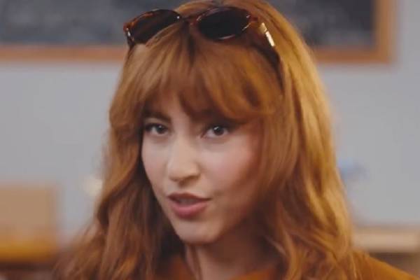 ReelShort Romance Cooking My Way Back To Love