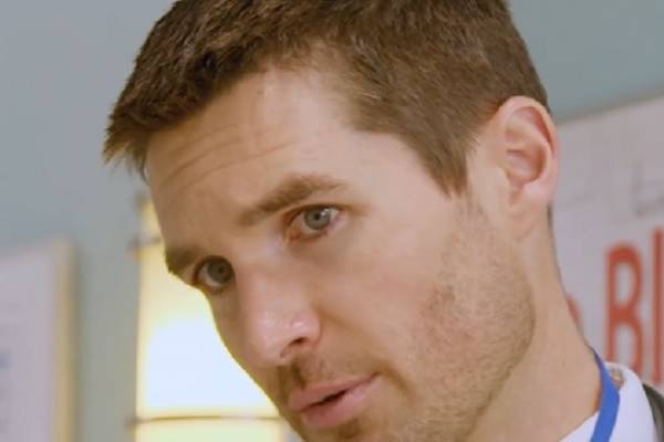 ReelShort Romance Doctor Boss Is My Baby Daddy