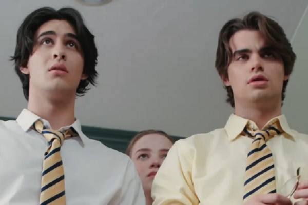 ReelShort Romance Don’t Miss Me When I’m Gone