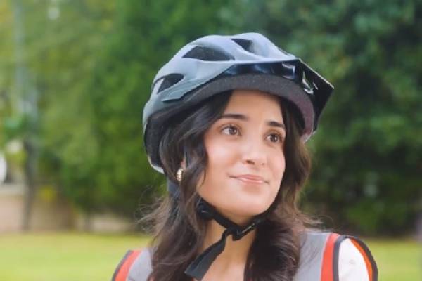 ReelShort Romance Heiress Crash Lands On Her Husband