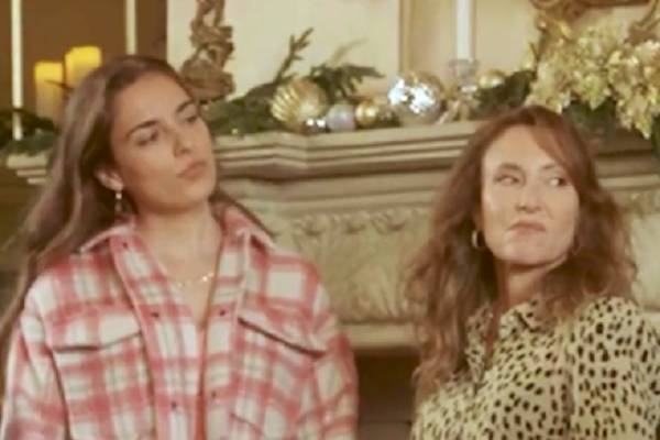 ReelShort Romance Money Guns And A Merry Christmas