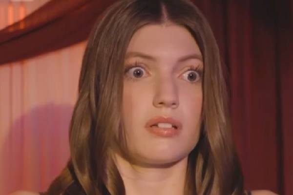 ReelShort Romance Selling My Virginity To The Mafia King