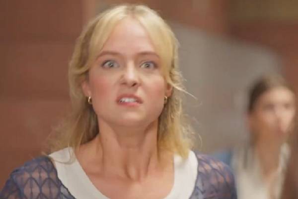 ReelShort Romance Taming My Bullies