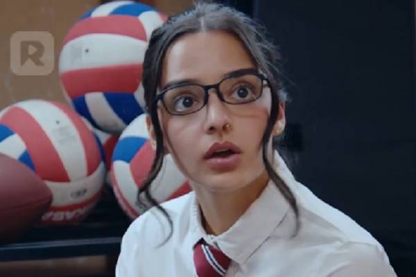 ReelShort Romance The Virgin’s Bucket List