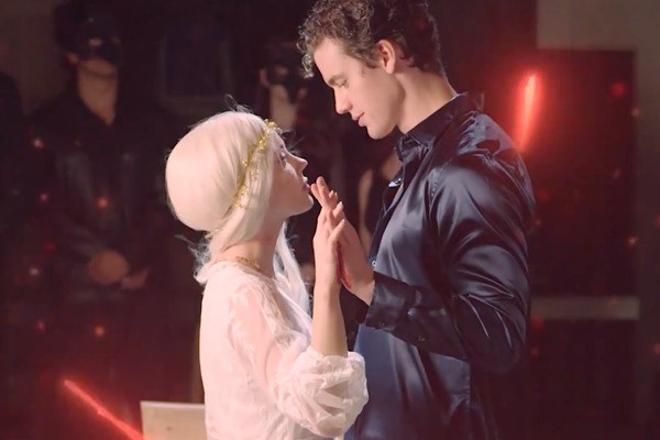 Rejected and Pregnant She's Back for Revenge Dailymotion