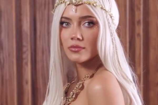 Rejected and Pregnant She's Back for Revenge Dailymotion Actor