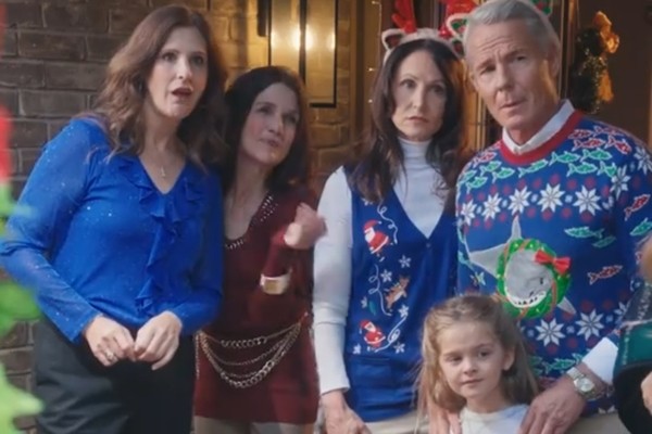 rented a billionaire husband for christmas episodes