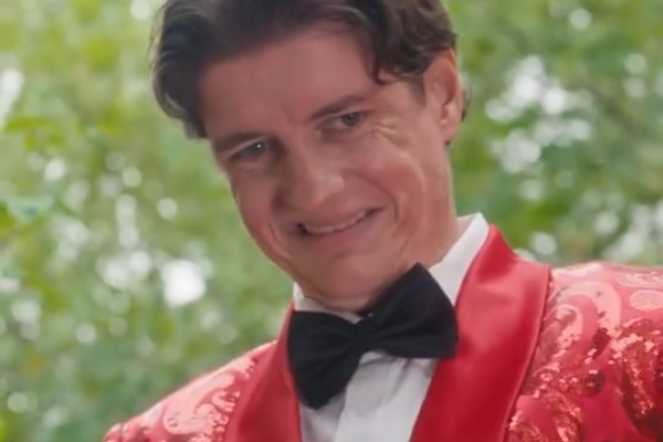 rented a billionaire husband for christmas drama