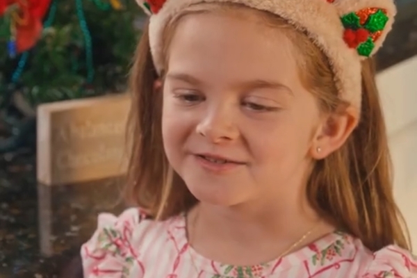 rented a billionaire husband for christmas drama