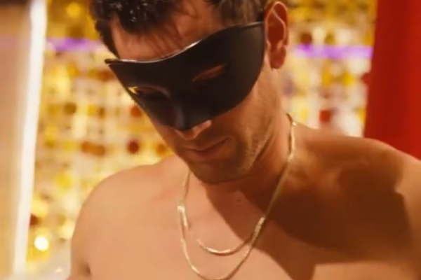 rented a billionaire husband for christmas last episode