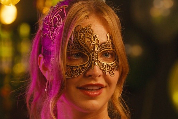 Rented a Billionaire Husband for Christmas YouTube