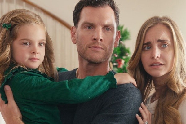 Rented a Billionaire Husband for Christmas YouTube Movie