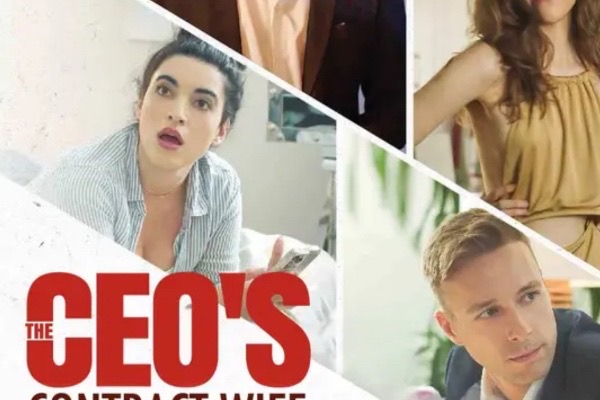 roman chsherbakov wife