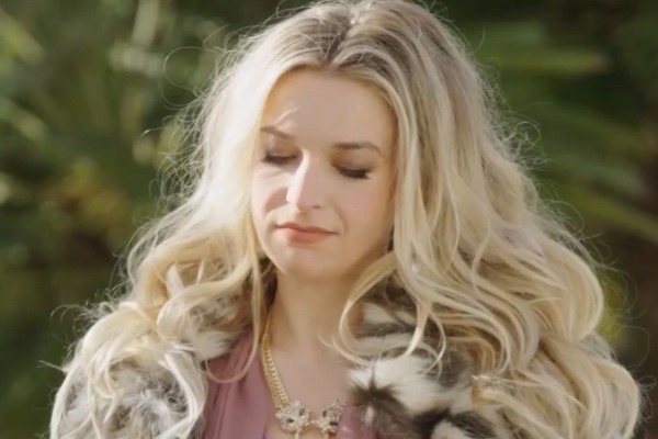 Sarah Moliski the actress