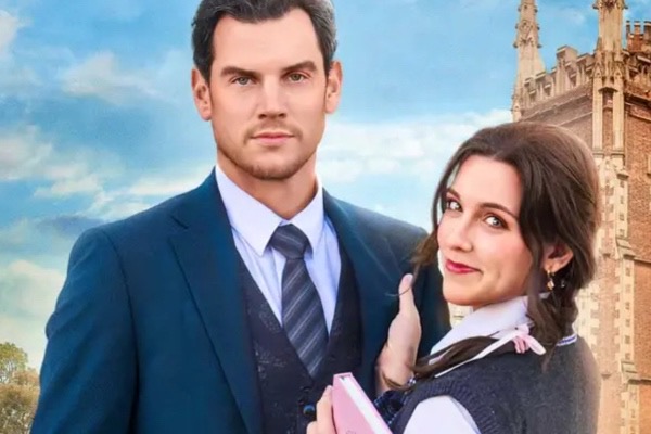 Sarah Moliski the villain