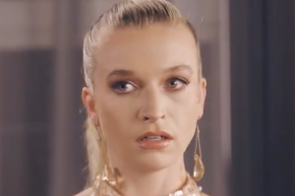 Sarah Moliski collaboration reelshort