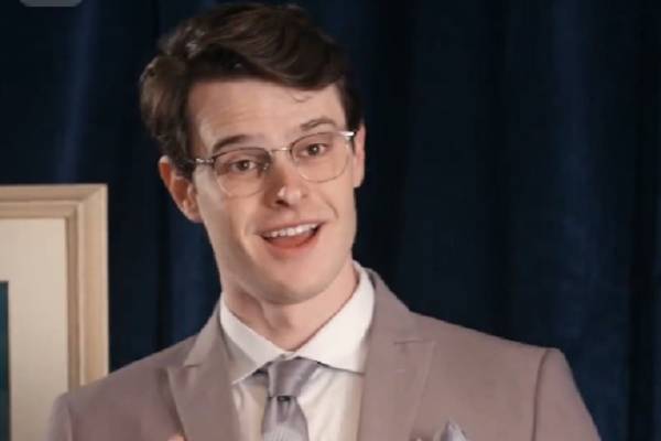 Seducing Mr Larsen Dailymotion Backstory