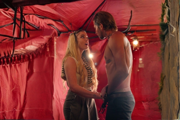 Seducing Mr Larsen Full Movie