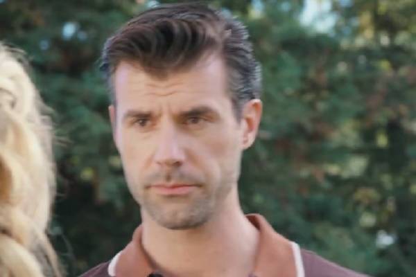 Seducing Mr Larsen Full Movie ReelShort