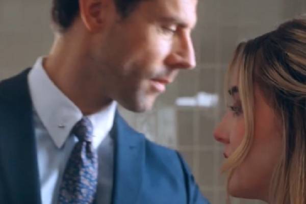 Seducing Mr Larsen Series ReelShort