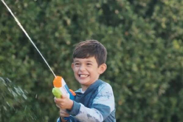 Seducing Mr Larsen Ending