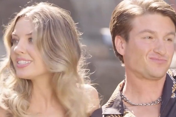 Seduction Cove Actors