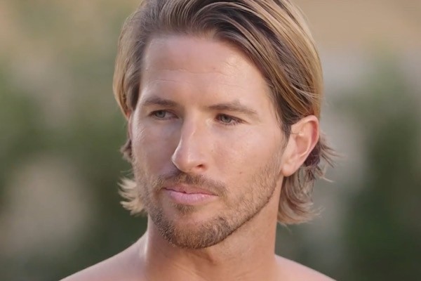 Seduction Cove Actor