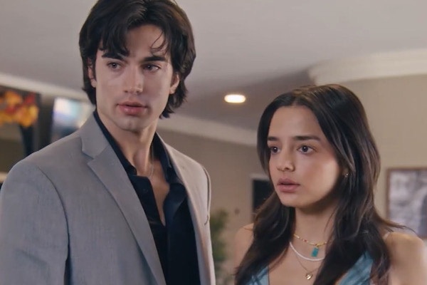 She Said Bye to the Boy and Married a Mafia King Dailymotion