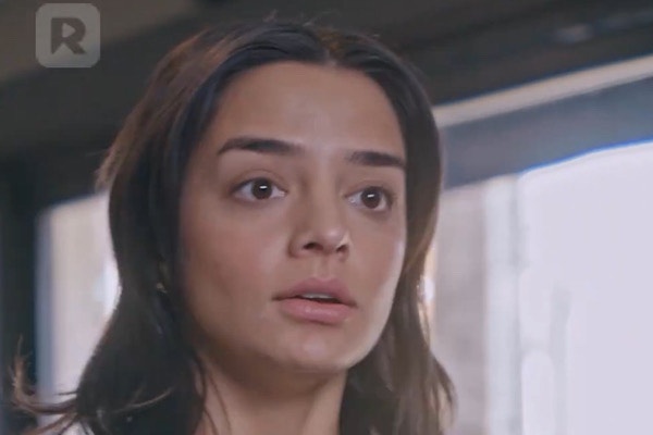 She Said Bye to the Boy and Married a Mafia King Dailymotion