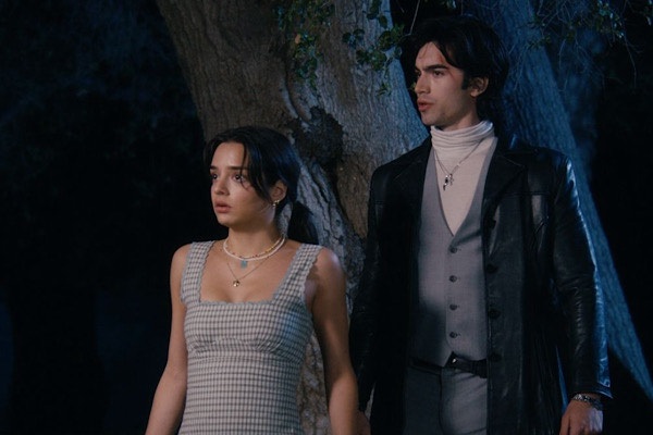 She Said Bye to the Boy and Married a Mafia King Dailymotion Movie