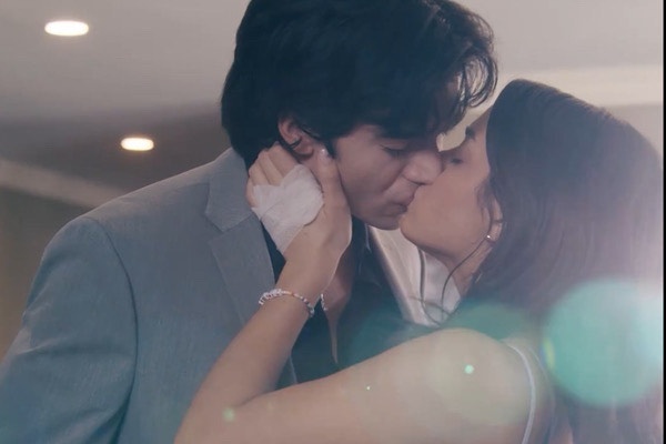 She Said Bye to the Boy and Married a Mafia King Dailymotion