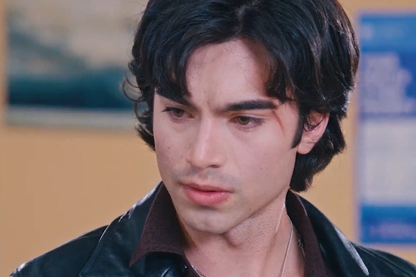 She Said Bye to the Boy and Married a Mafia King Dailymotion Actor