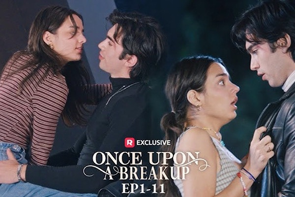 She Said Bye to the Boy and Married a Mafia King Dailymotion