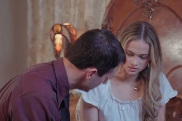 Silent Tears Story TV Drama