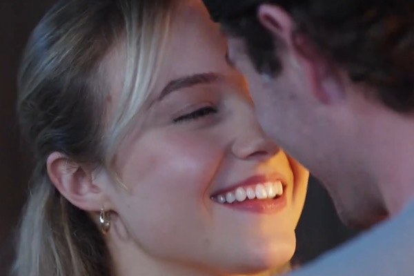 The One I Never Forget Movie