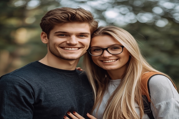 Step-Siblings Romance Drama Summary